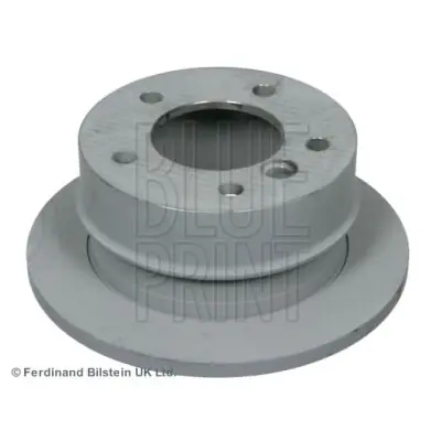 Nuevo Modelo Disco de freno BLUEPRINT ADU1743107
